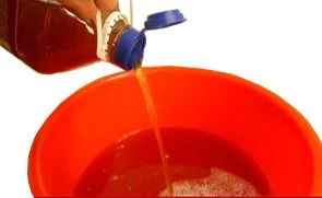 Inner Plug Bottle Cap